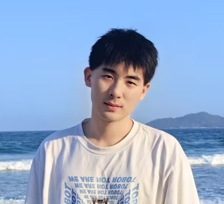 Xiuwei Xu